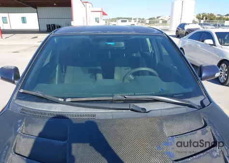 2010 Scion Xd из США, поврежденный, VIN JTKKU4B42A1006827